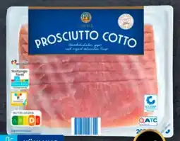 Aldi Süd Cucina Prosciutto Cotto Angebot