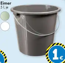 TEDi Eimer Angebot