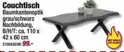 Poco Couchtisch Angebot