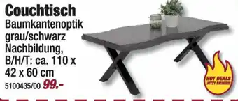 Poco Couchtisch Angebot