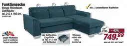 Poco Funktionsecke Angebot
