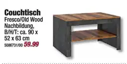 Poco Couchtisch Angebot