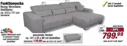 Poco Funktionsecke Angebot