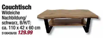 Poco Couchtisch Angebot
