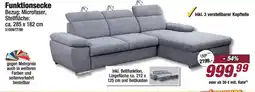 Poco Funktionsecke Angebot