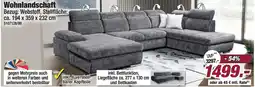 Poco Wohnlandschaft Angebot