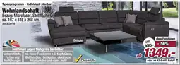 Poco Wohnlandschaft Angebot