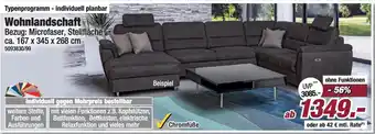 Poco Wohnlandschaft Angebot
