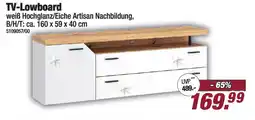 Poco TV-Lowboard Angebot