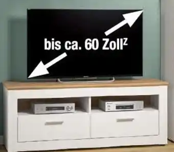 Poco TV-Lowboard Angebot