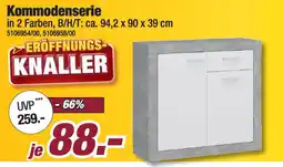 Poco Kommodenserie Angebot