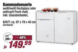 Poco Kommodenserie Angebot
