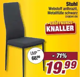Poco Stuhl Angebot
