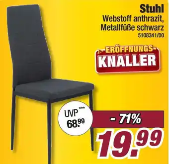 Poco Stuhl Angebot