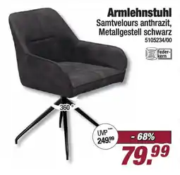 Poco Armlehnstuhl Angebot