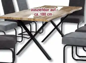 Poco Esstisch Angebot