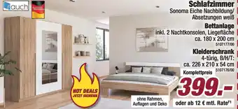 Poco rauch Kleiderschrank Angebot