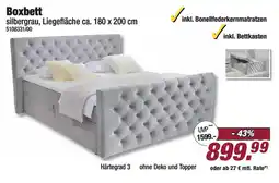Poco Boxbett Angebot