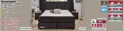 Poco Boxspringbett Angebot
