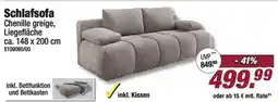 Poco Schlafsofa Angebot