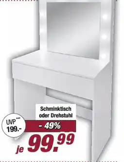 Poco Schminktisch Angebot