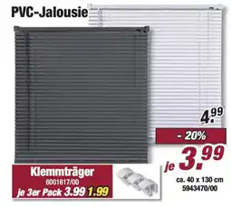Poco PVC-Jalousie Angebot