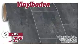 Poco Vinylboden Angebot