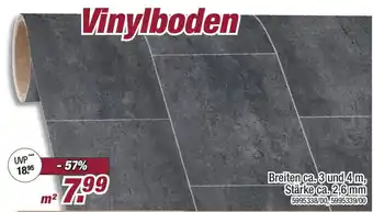 Poco Vinylboden Angebot