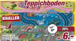 Poco Teppichboden Angebot