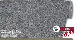 Poco Teppichboden Angebot