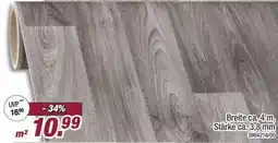 Poco Vinylboden Angebot