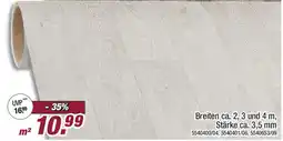 Poco Vinylboden Angebot