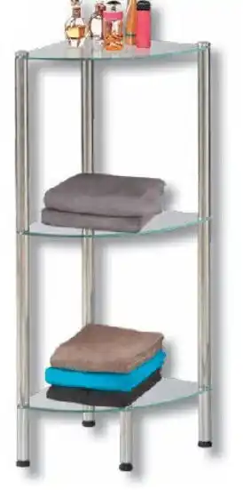 Poco POCO Line Eckregal Angebot