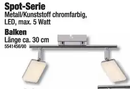 Poco Spot-Serie Balken Angebot