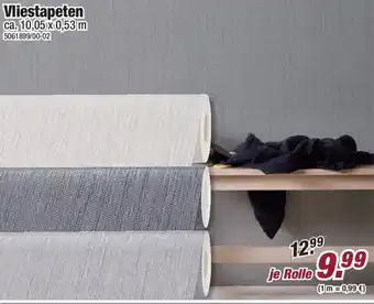 Poco Vliestapeten Angebot