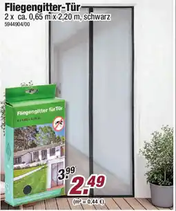 Poco Fliegengitter-Tür Angebot