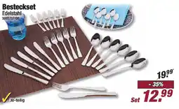 Poco Besteckset Angebot