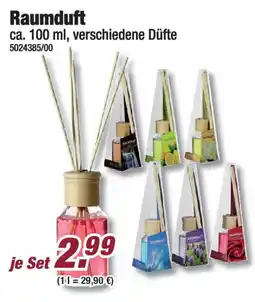 Poco Raumduft Angebot