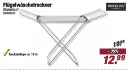 Poco MICHELINO Flügelwäschetrockner Angebot