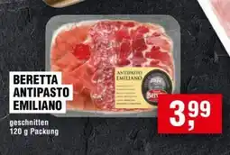 Handelshof BERETTA ANTIPASTO EMILIANO Angebot