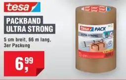 Handelshof tesa PACKBAND ULTRA STRONG Angebot