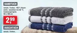 Handelshof HANDTUCH 50*100 Angebot