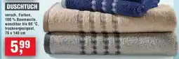 Handelshof DUSCHTUCH Angebot