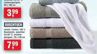 Handelshof DUSCHTUCH Angebot