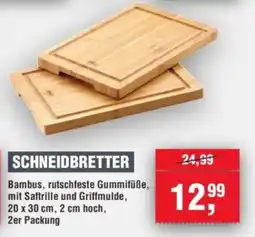 Handelshof RÖSLE SCHNEIDBRETTER Angebot