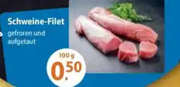 V Markt Schweine-Filet Angebot
