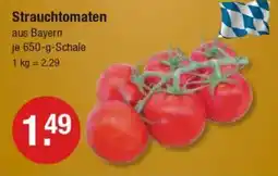 V Markt Strauchtomaten Angebot