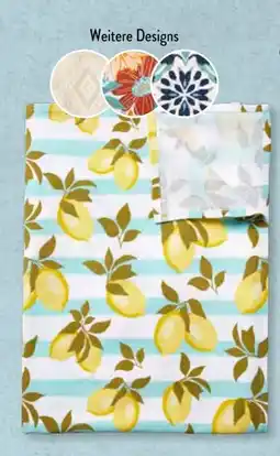 Aldi Süd Home Creation Tischdecke Angebot