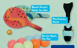 Aldi Süd Crane Strandspiele Angebot