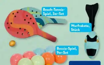 Aldi Süd Crane Strandspiele Angebot